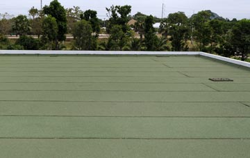 all Trotton roofing types quoted for
