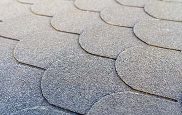 Trotton asphalt roofing costs