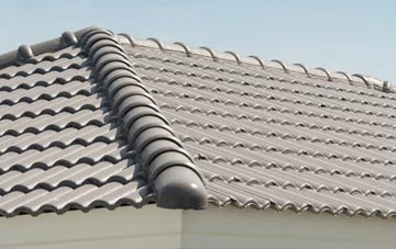 advantages of Trotton clay roofing