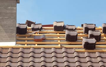 Trotton clay roofing costs