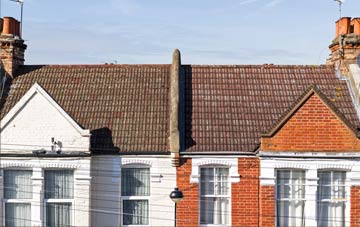 clay roofing Trotton, West Sussex