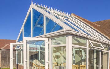 conservatory roof insulation costs Trotton