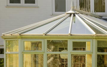 conservatory roof repair Trotton, West Sussex