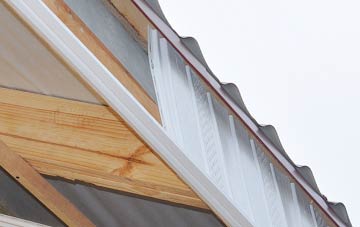 why Trotton fascia repairs are essential