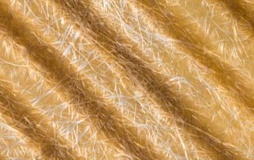 Trotton fibreglass roof waterproofing