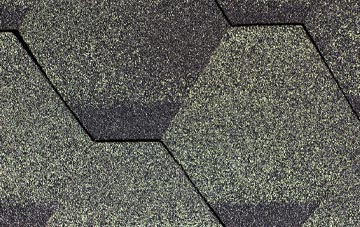 Trotton fibreglass shingle repairs