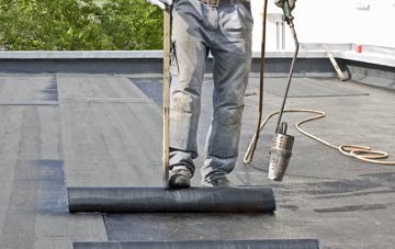 flat roof replacement Trotton, West Sussex