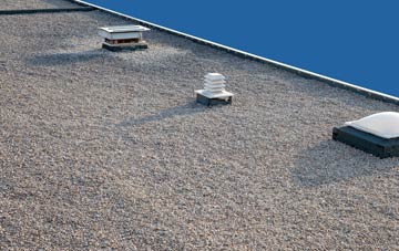 flat roofing Trotton, West Sussex