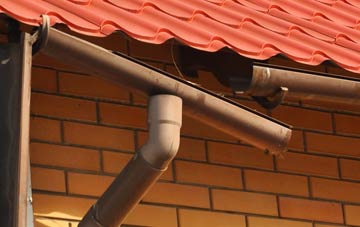 Trotton gutter repair costs