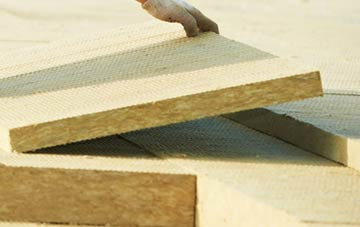 measuring Trotton tapered insulation