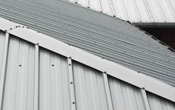 disadvantages of Trotton metal roofing
