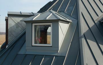 metal roofing Trotton, West Sussex