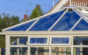professional Trotton conservatory insulation