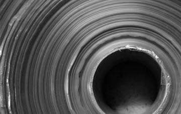 Trotton pvc roof replacement