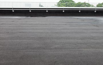 Trotton asphalt roof replacement