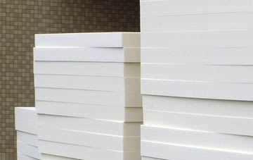 Trotton tapered roof insulation costs