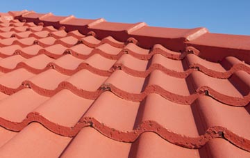 Trotton tile and slate roof replacement