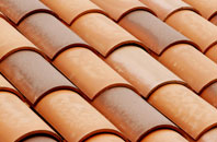 Trotton clay roofing