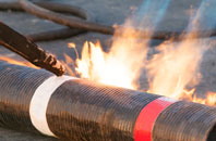 Trotton flat roofing replacement