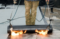 Trotton flat roof sealing quote