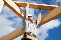 Trotton roof replacement work