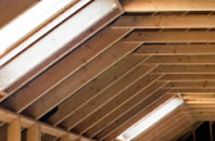 Trotton tapered roof insulation quotes